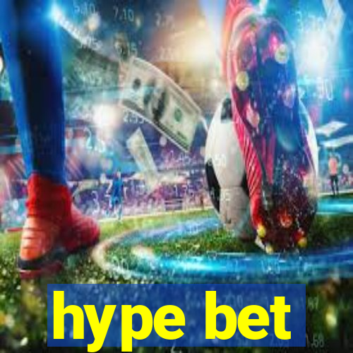 hype bet